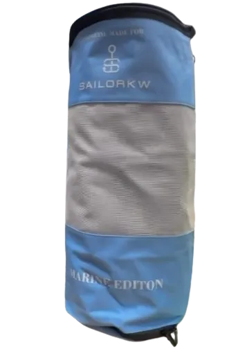 Waterproof Mesh Multi-Pouch Bag - IBF