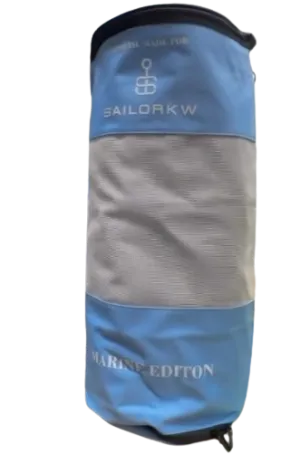 Waterproof Mesh Multi-Pouch Bag - IBF