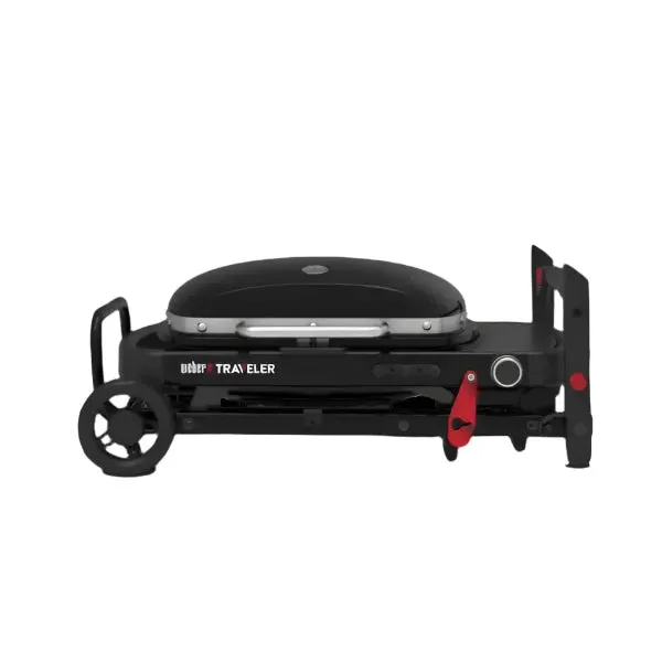 Weber Traveler Compact