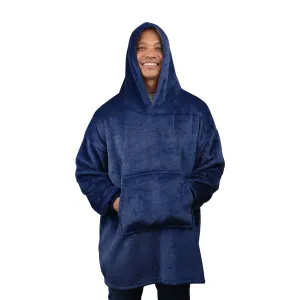Wholesale "The Blankie" Sherpa Hoodie Blanket