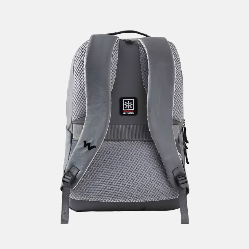 Wildcraft Spark 27 W 2.0 Medium 27 L Laptop Backpack -Grey