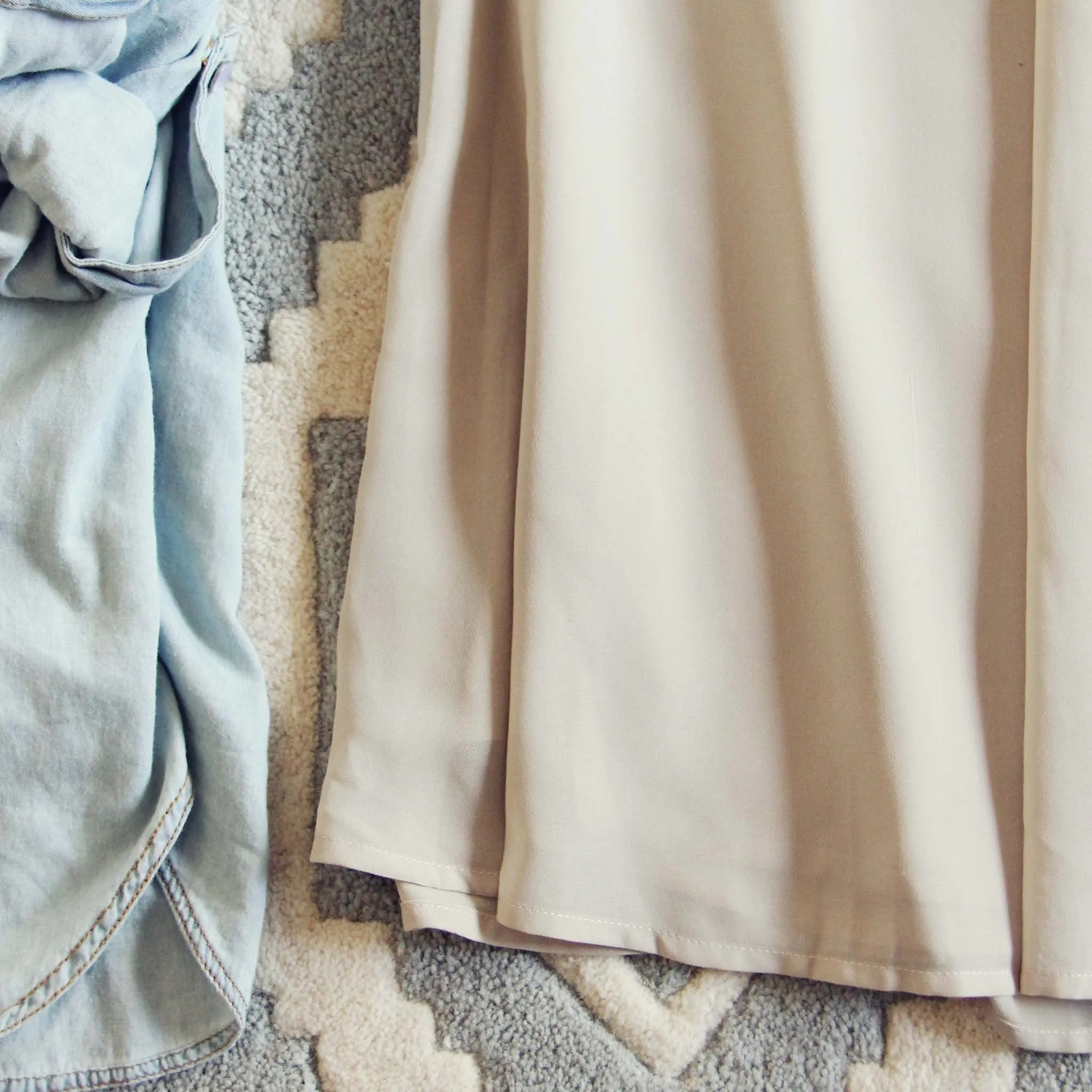 Winter Nomad Dress