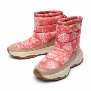 Winter Orange Cazorla IV Women