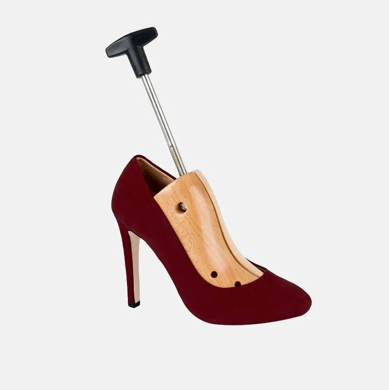 Women's Shoe Stretcher For High Heels 3" - 6"
