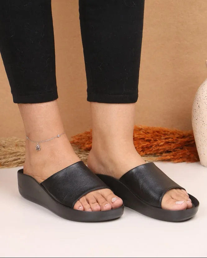 Women's Slipper 4151