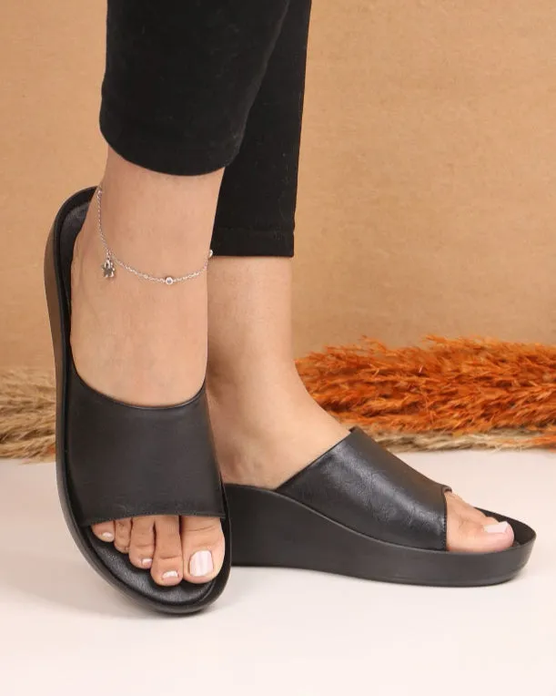 Women's Slipper 4151
