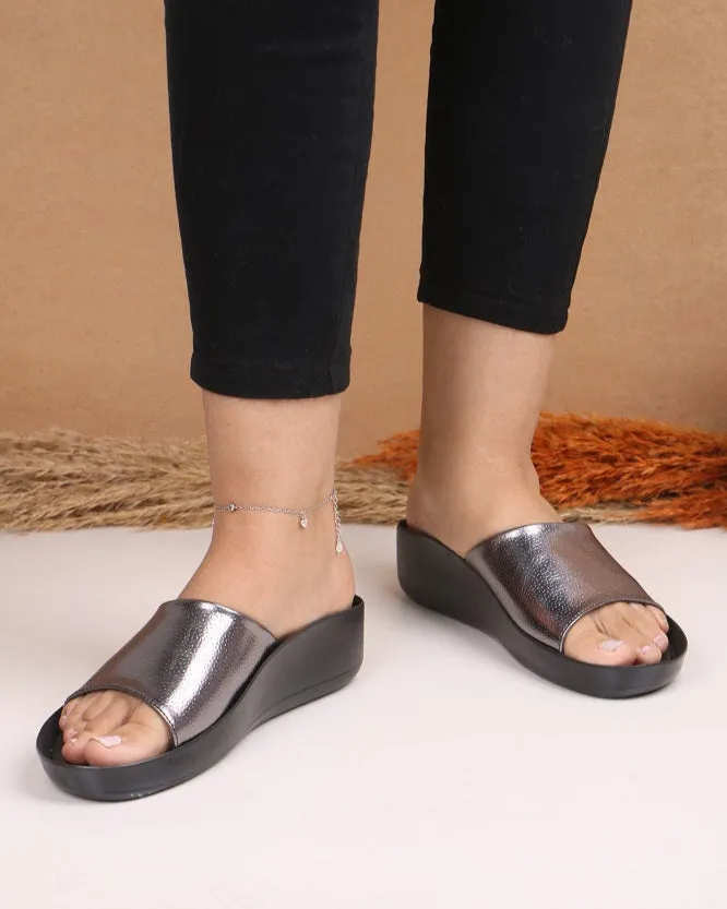 Women's Slipper 4151
