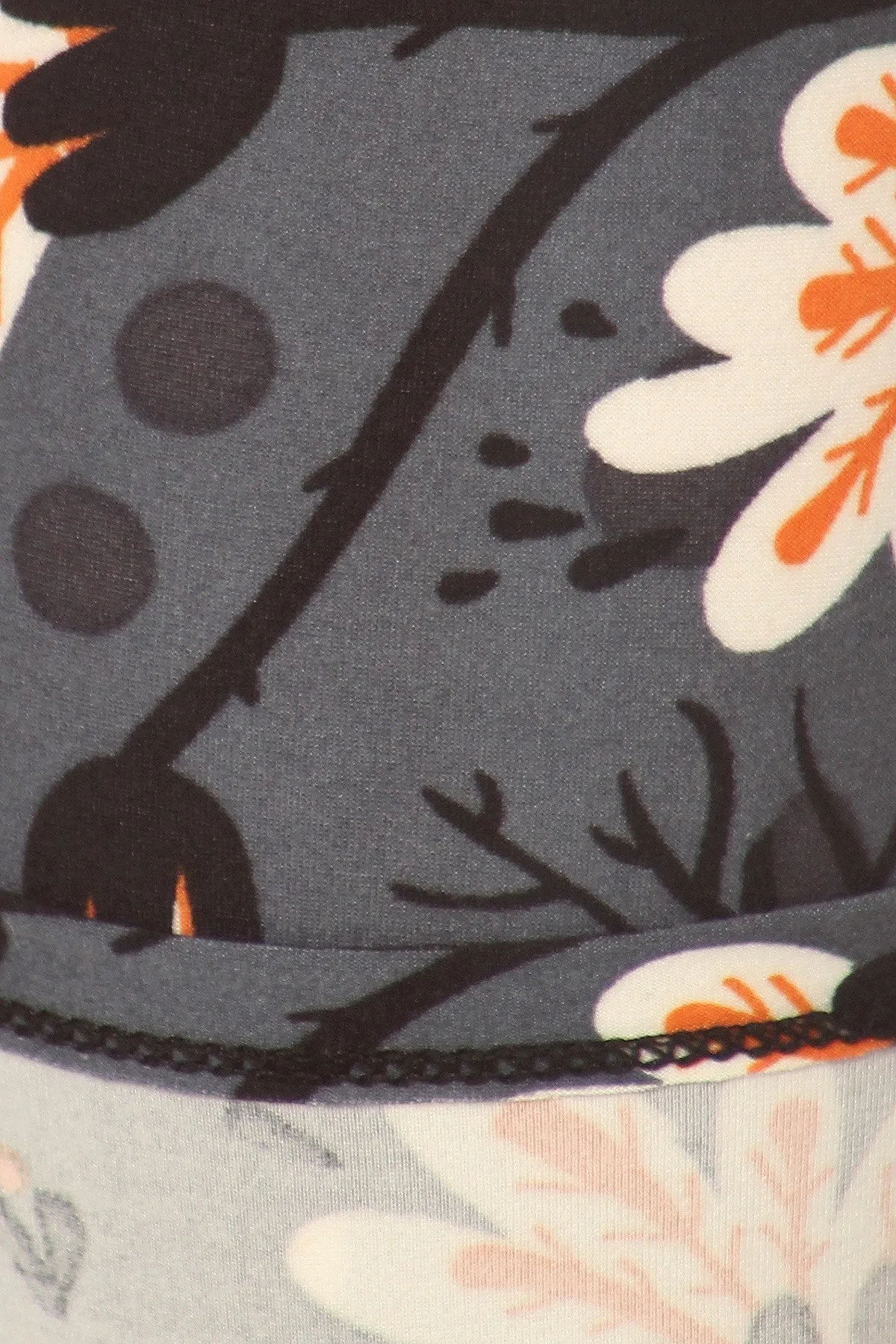 Woodland Premium Leggings