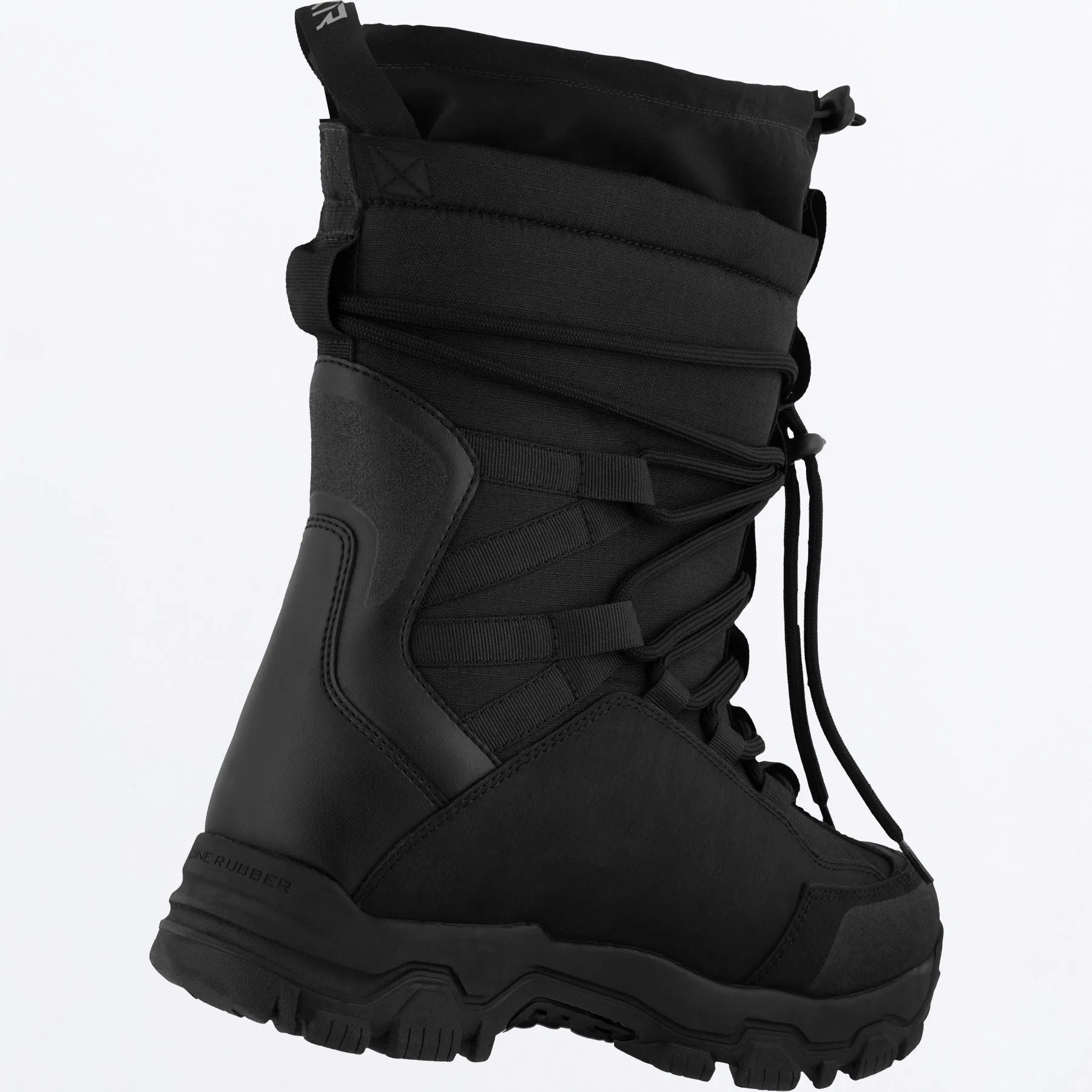 X-Plore Short Boot