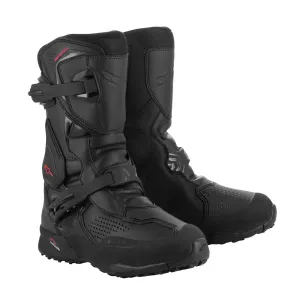 XT-8 Gore-Tex Adventure Boots Black/Black 45