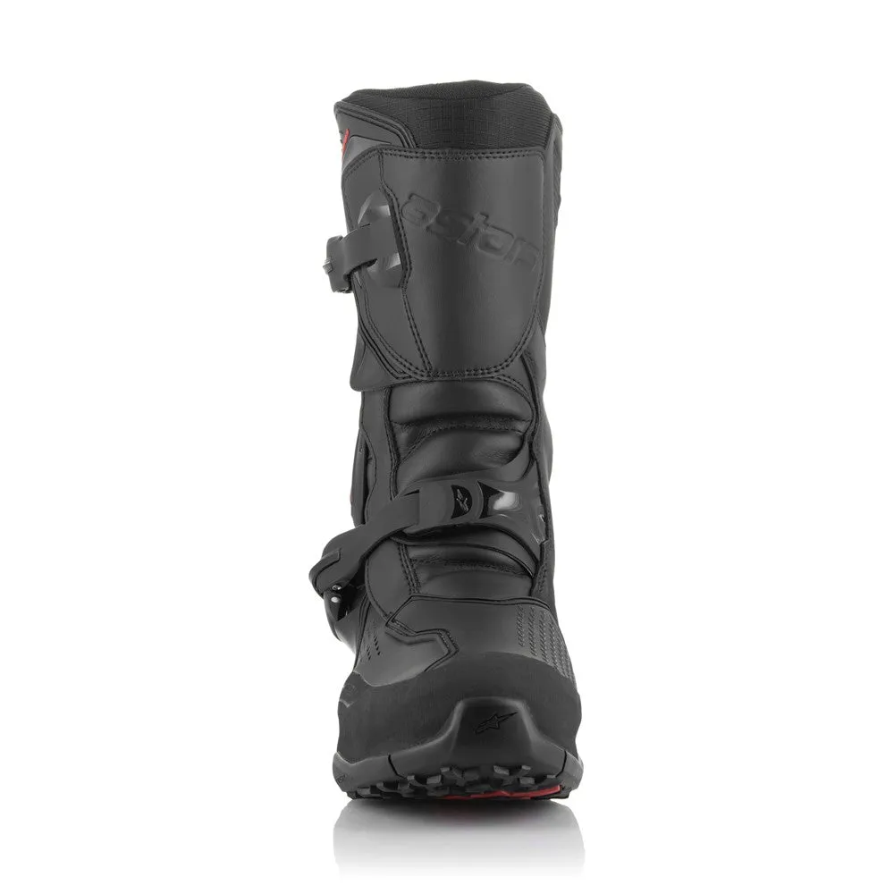 XT-8 Gore-Tex Adventure Boots Black/Black 45