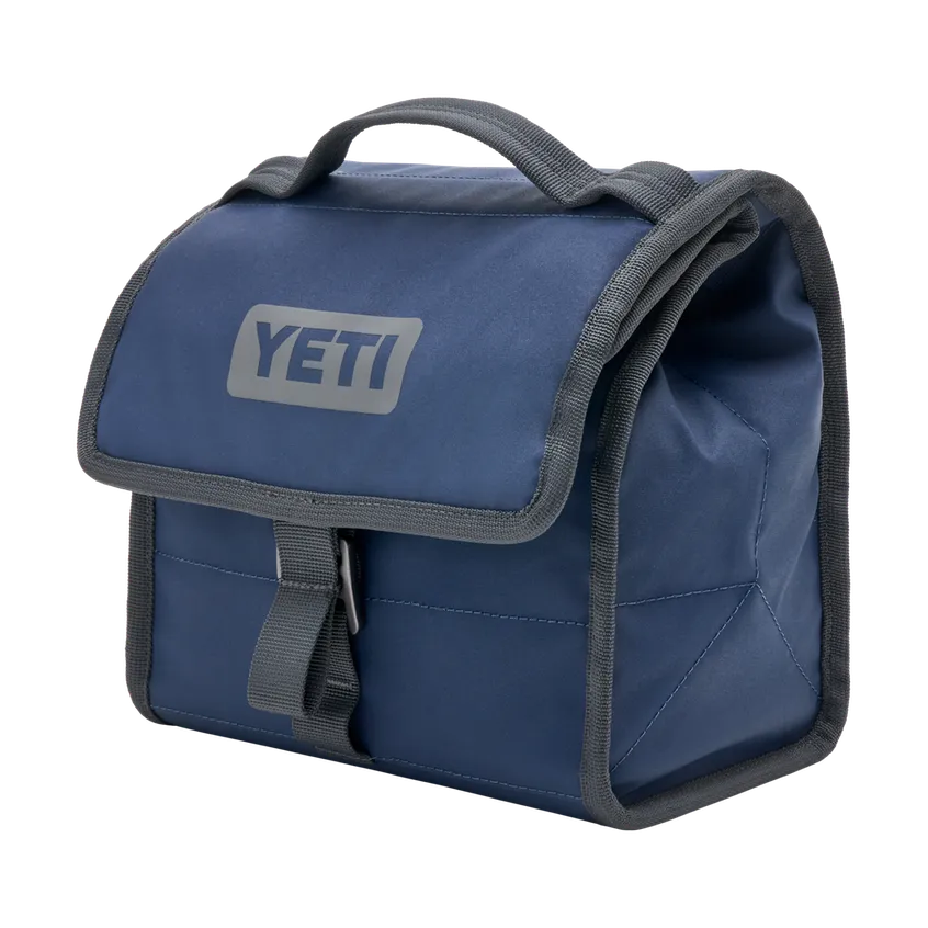 Yeti - Daytrip Lunchbag - Navy