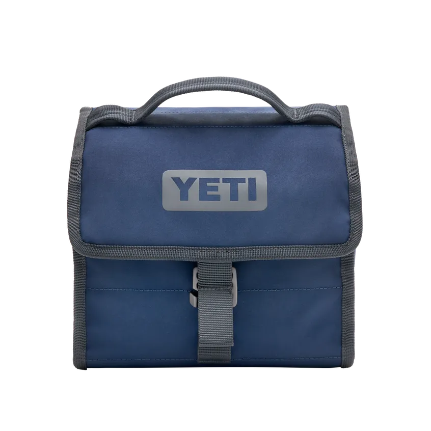 Yeti - Daytrip Lunchbag - Navy