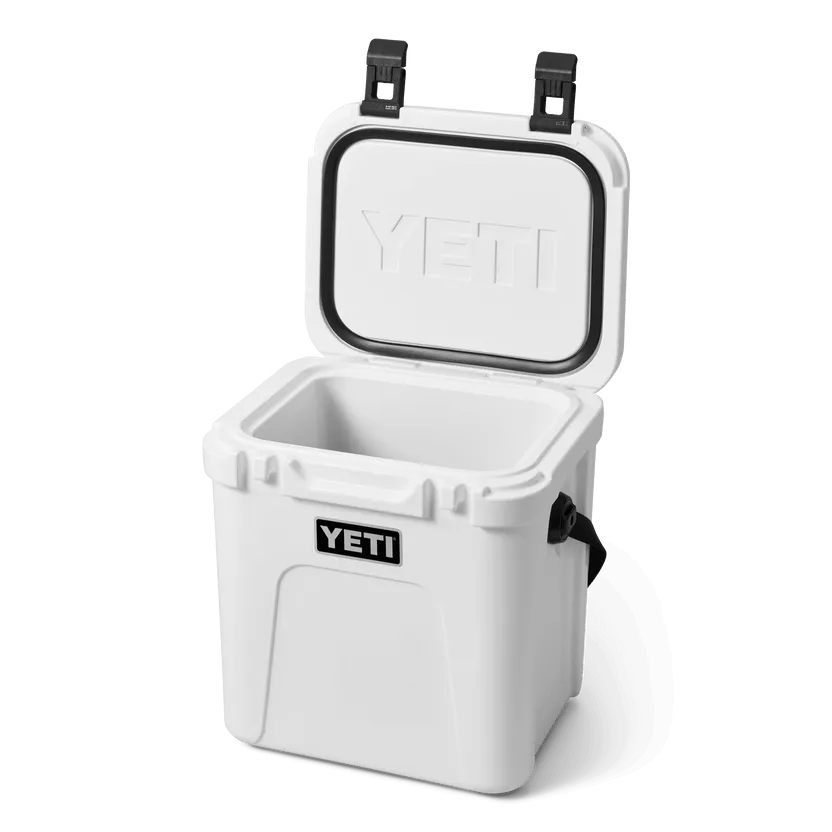 Yeti - Roadie 24 Cool Box - White