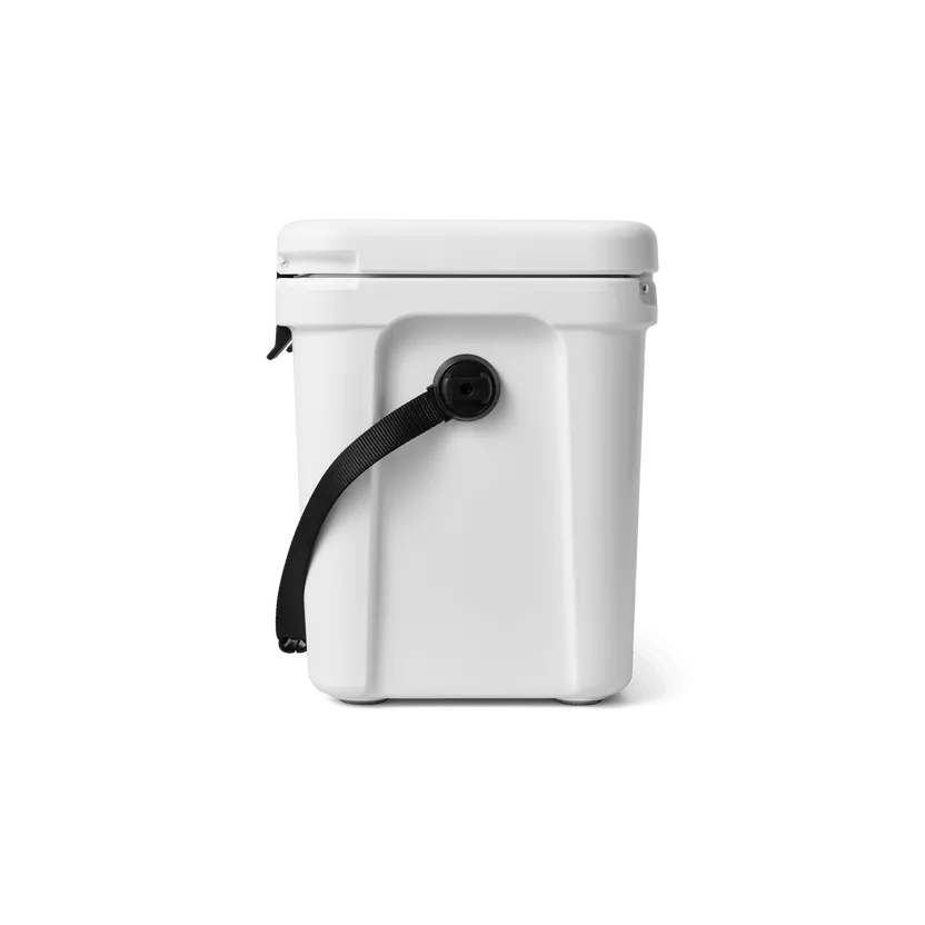 Yeti - Roadie 24 Cool Box - White