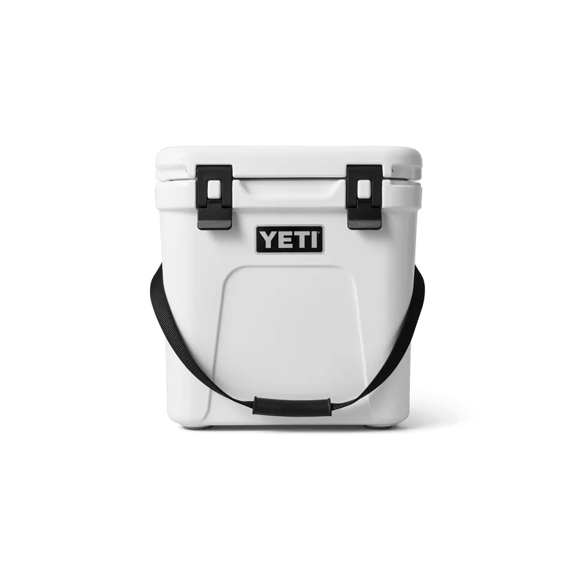 Yeti - Roadie 24 Cool Box - White