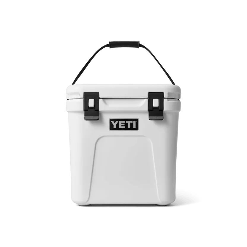 Yeti - Roadie 24 Cool Box - White