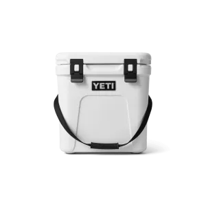 Yeti - Roadie 24 Cool Box - White
