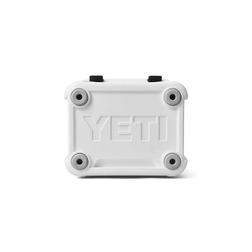 Yeti - Roadie 24 Cool Box - White