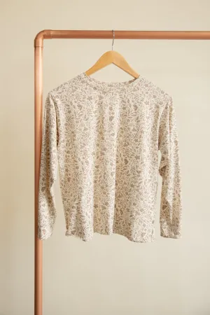 Youth Long Sleeve Tee