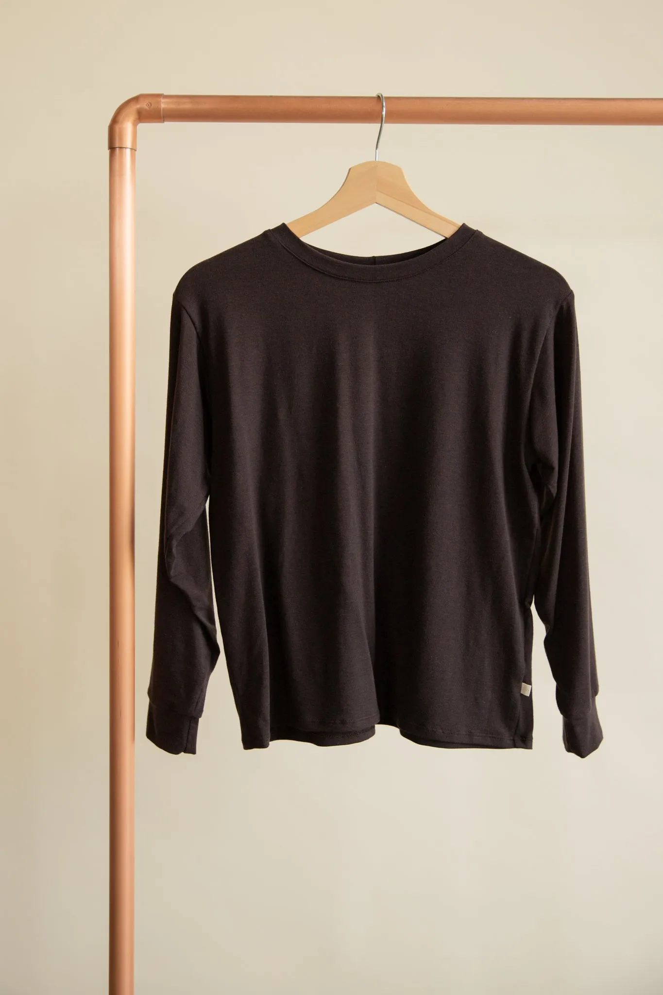 Youth Long Sleeve Tee