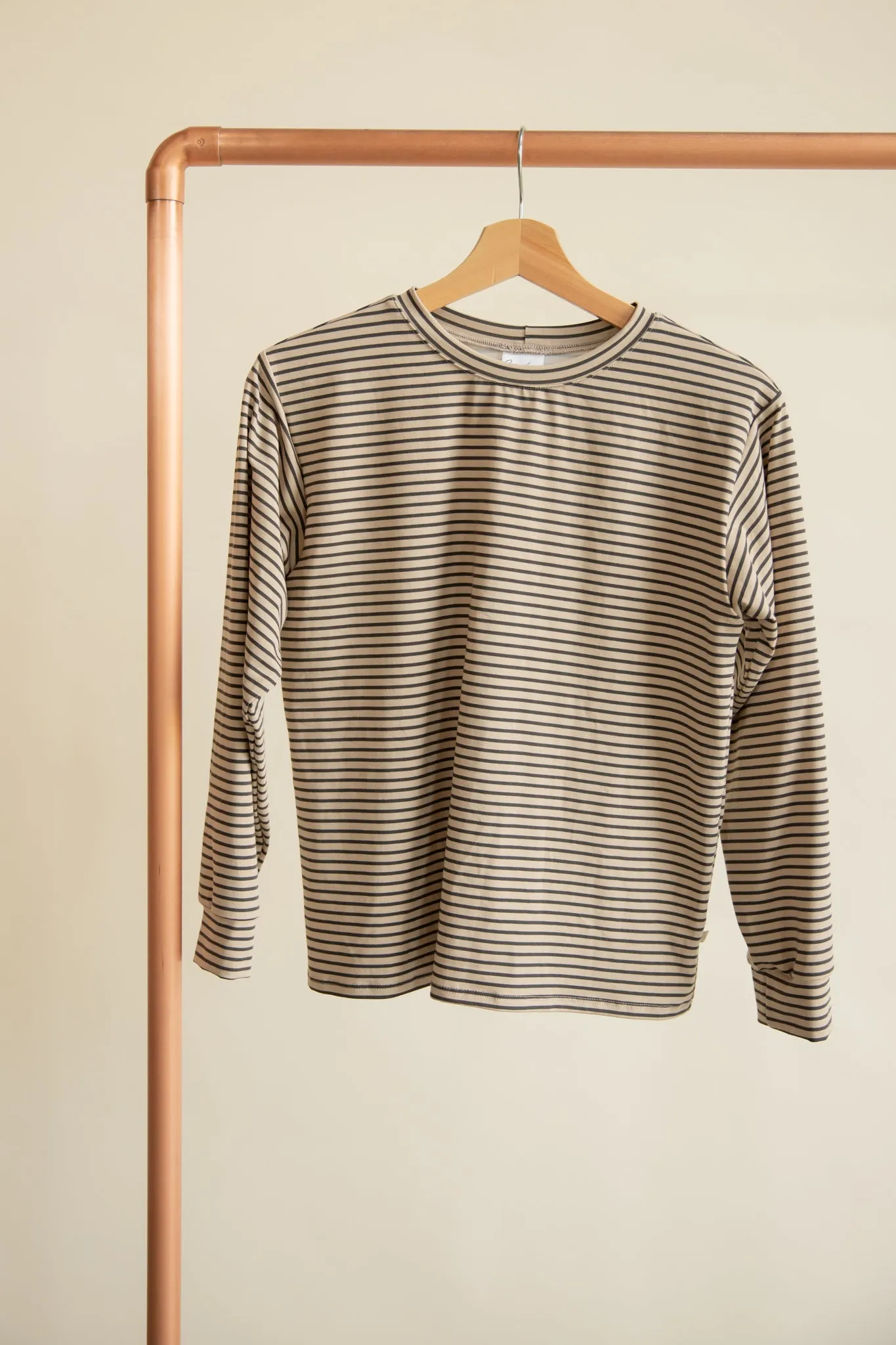 Youth Long Sleeve Tee