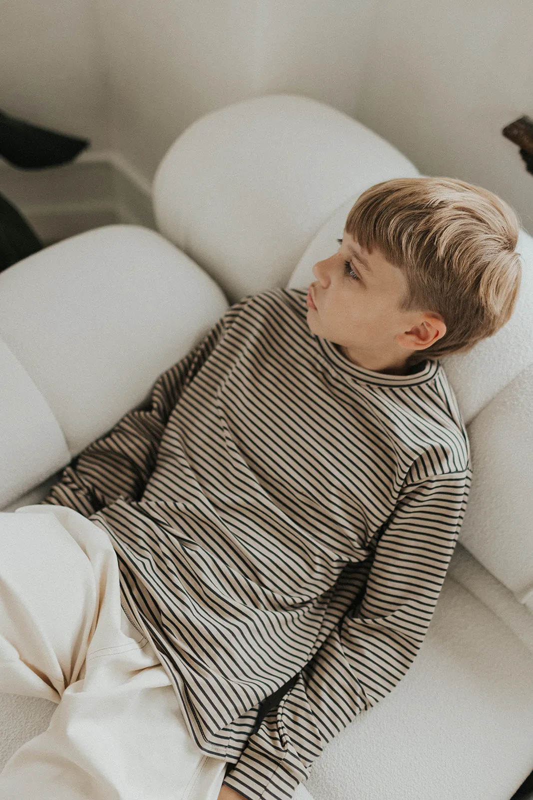 Youth Long Sleeve Tee