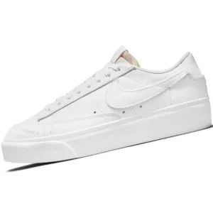 Zapatillas Nike Mujer Urbanas Blazer Low Platform | DJ0292-100