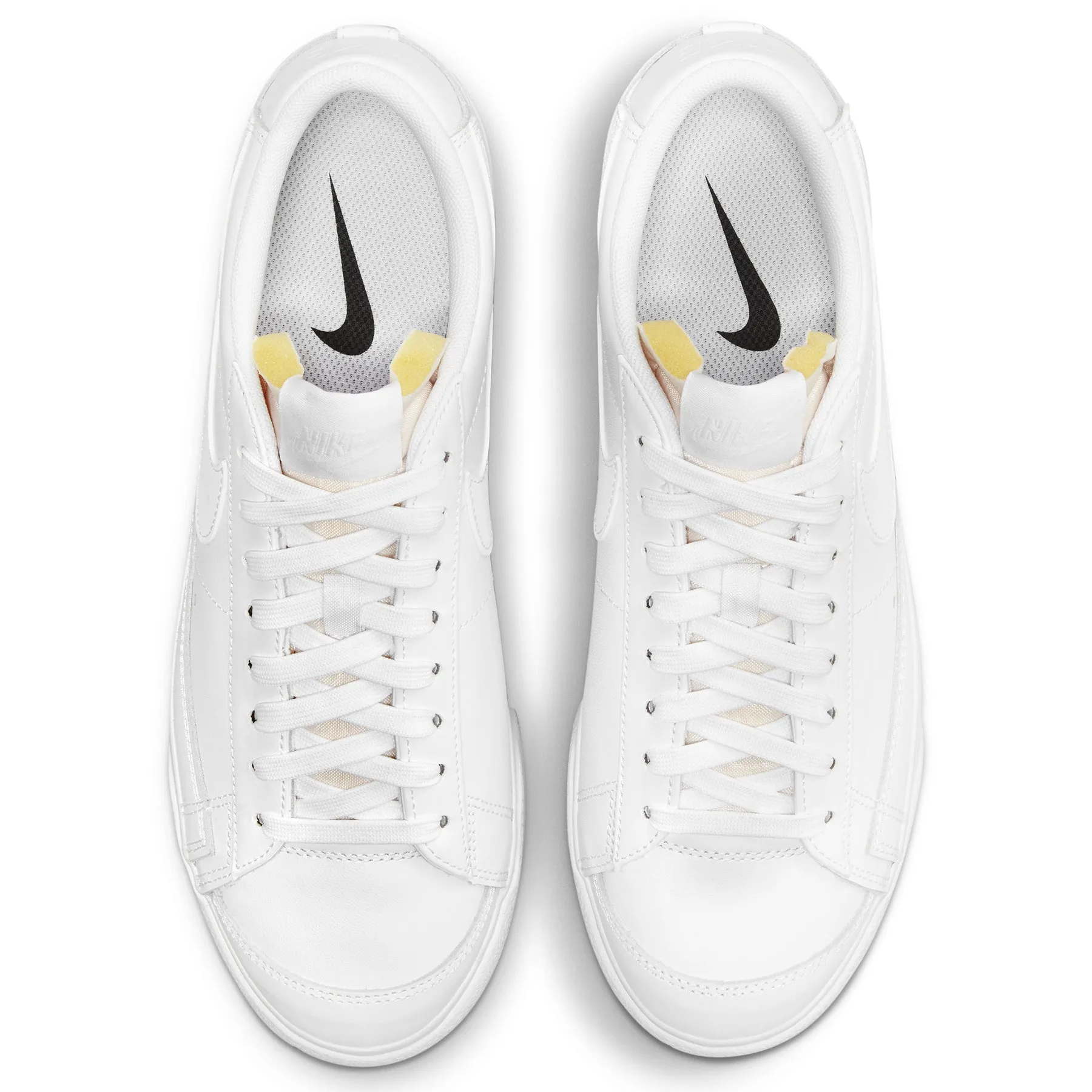 Zapatillas Nike Mujer Urbanas Blazer Low Platform | DJ0292-100