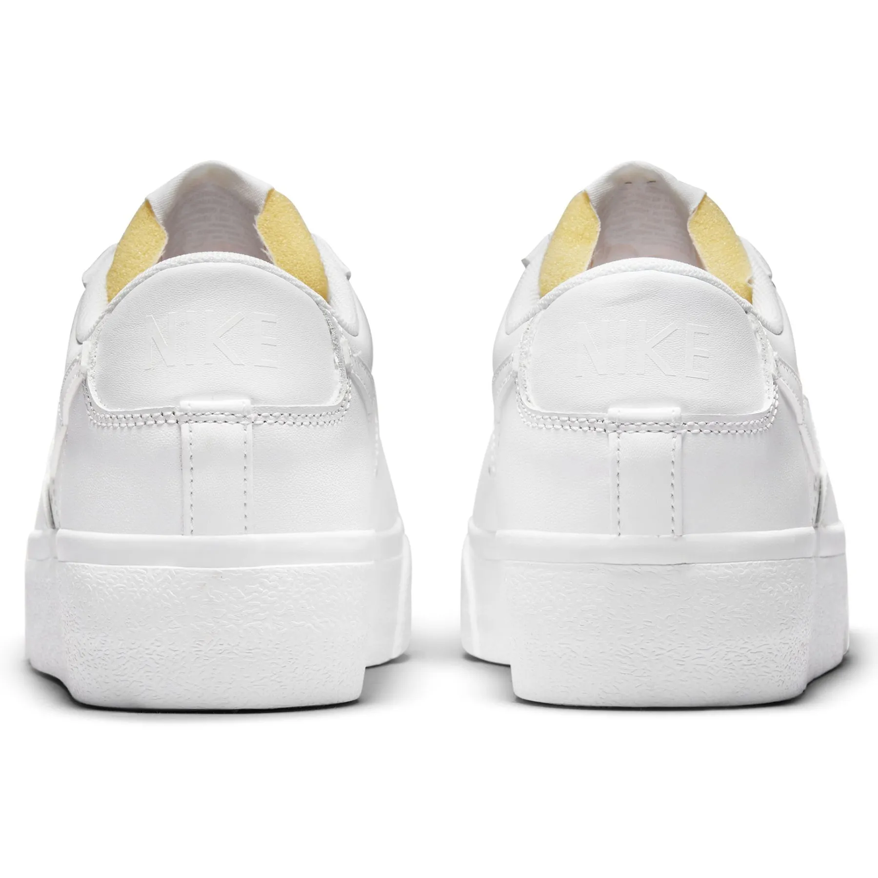 Zapatillas Nike Mujer Urbanas Blazer Low Platform | DJ0292-100