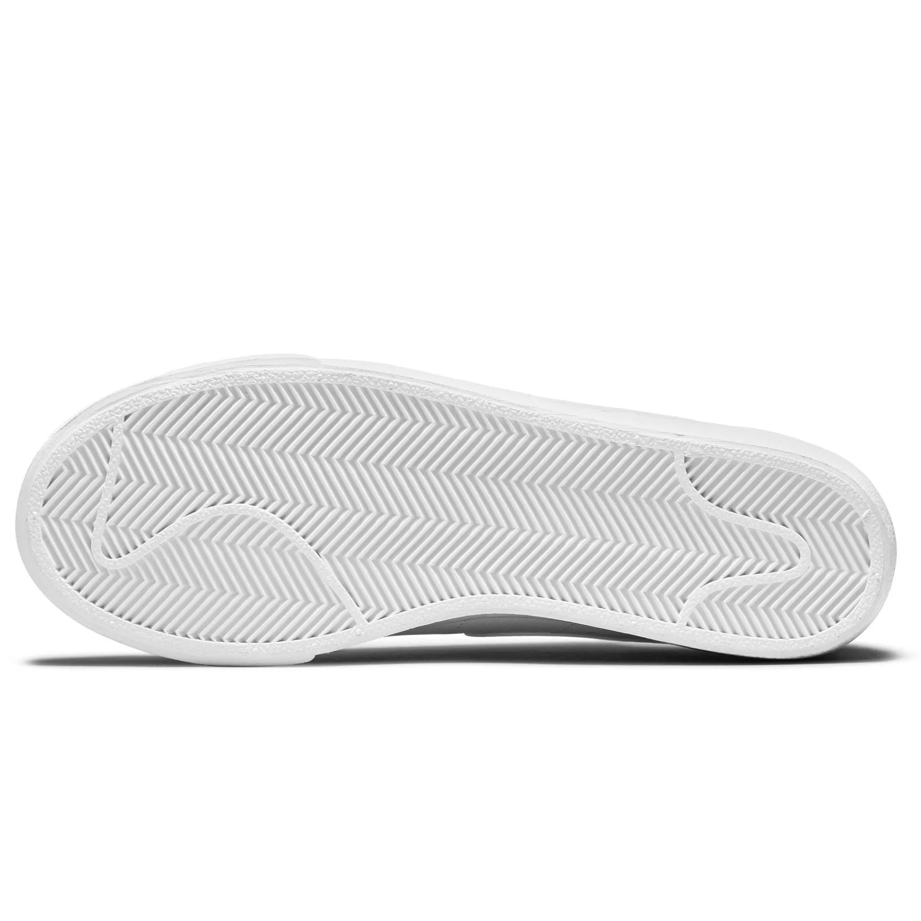 Zapatillas Nike Mujer Urbanas Blazer Low Platform | DJ0292-100